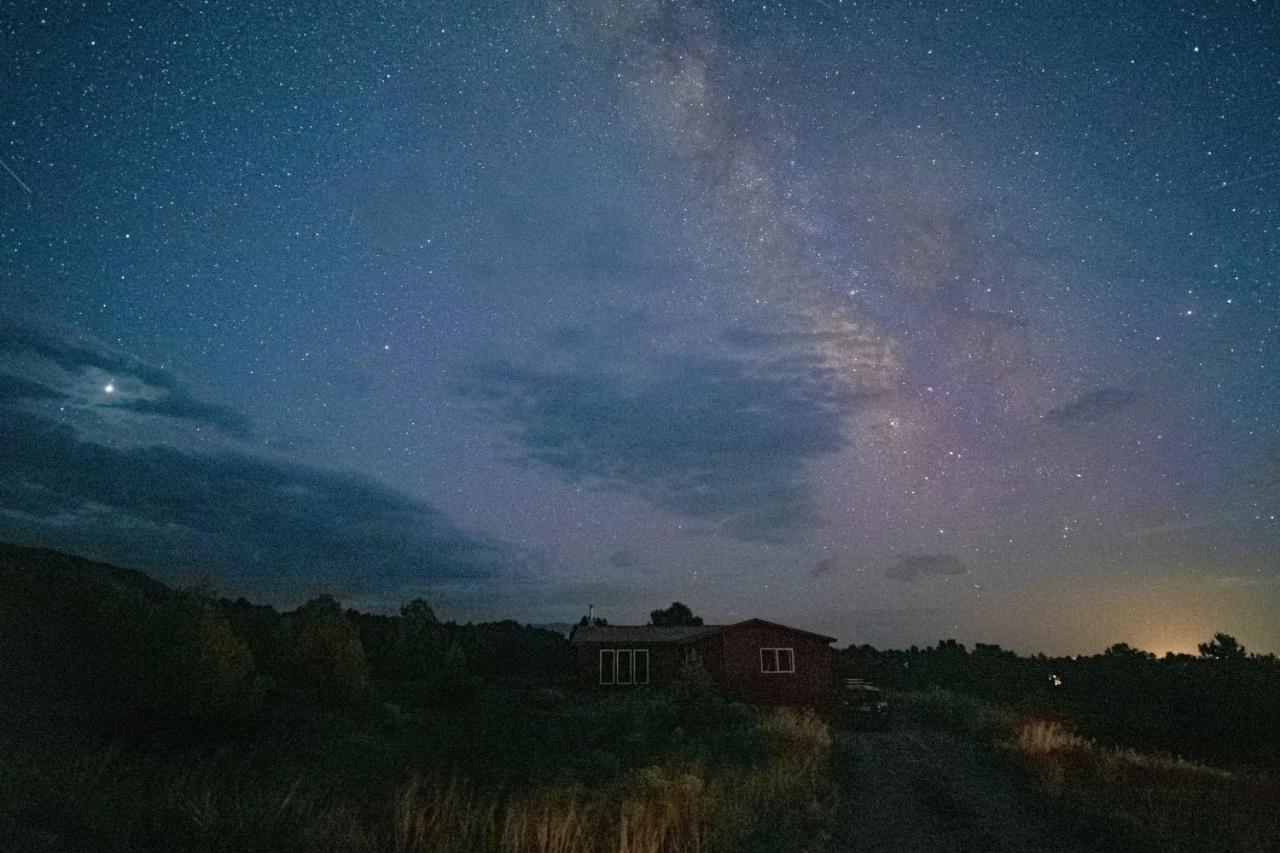 Вилла Cozy Remote Retreat • Mountain Views • Stargazing Crestone Экстерьер фото