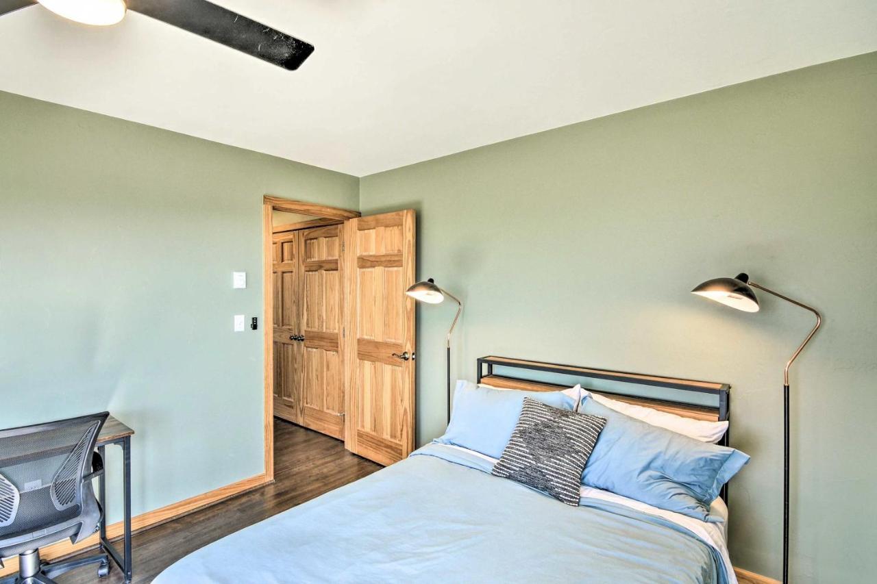 Вилла Cozy Remote Retreat • Mountain Views • Stargazing Crestone Экстерьер фото